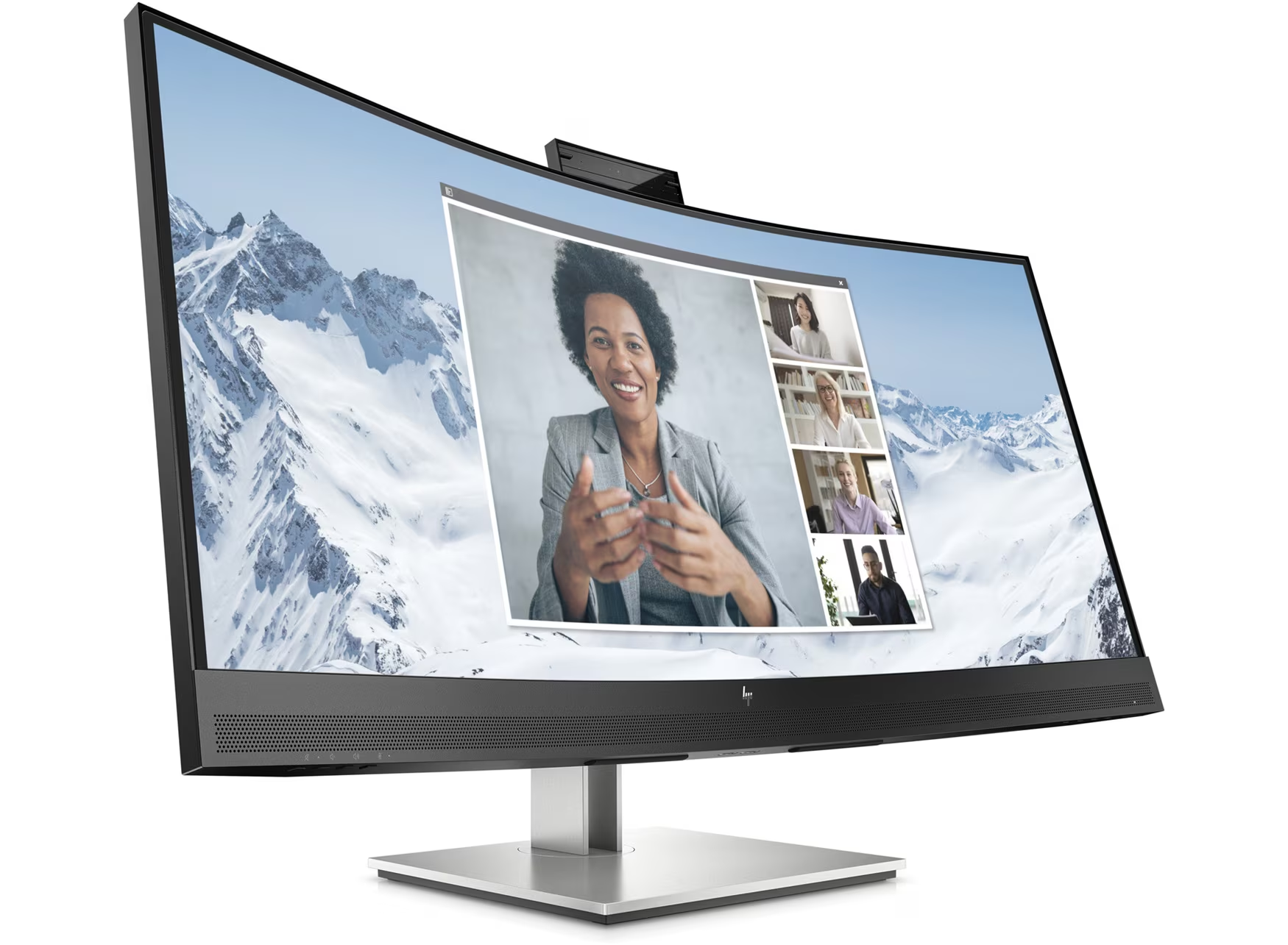 HP E34m G4 Review: The Ultra-Wide Monitor That Redefines Home and ...