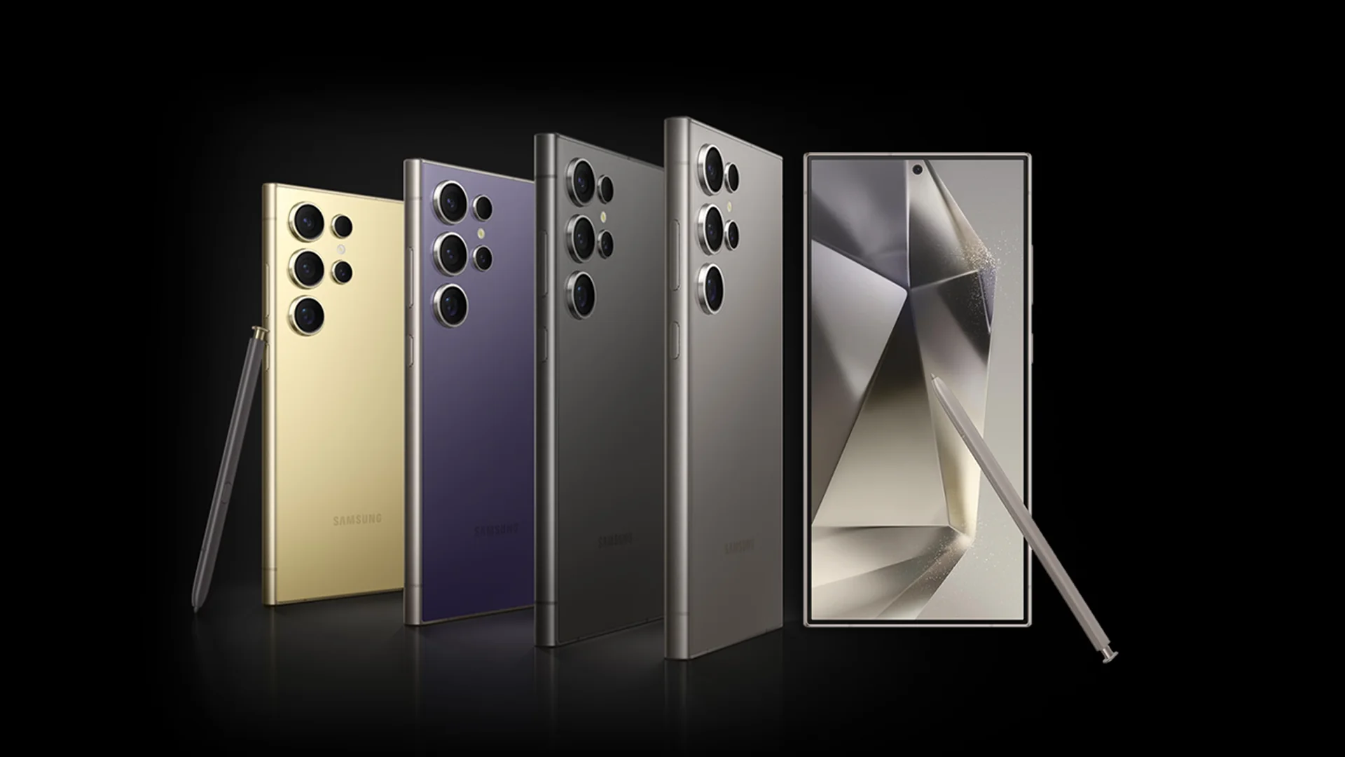 Top 10 Smartphones of 2025 So Far – Tech Spy Magazine