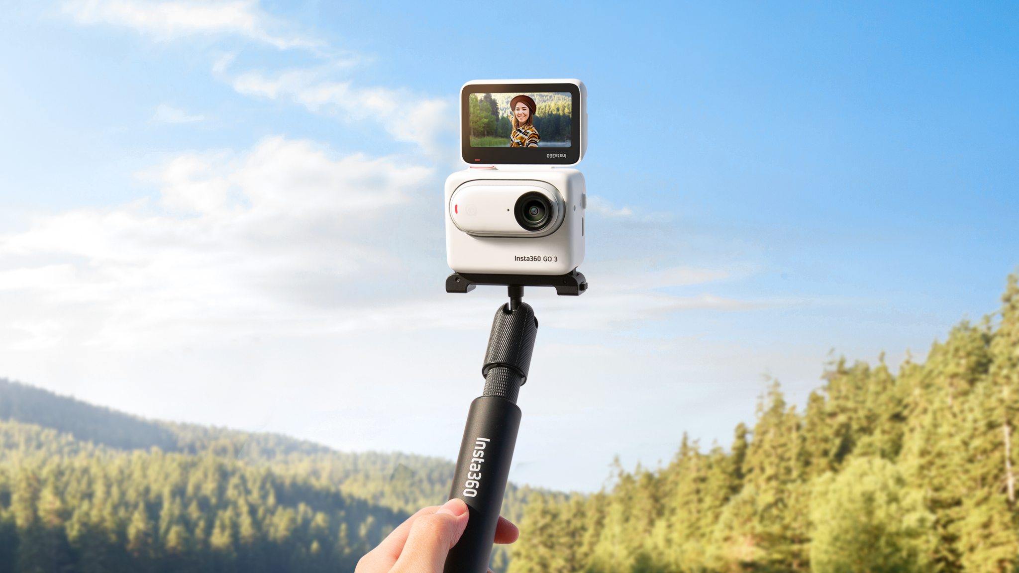 Insta360 GO: The Mini Action Camera That Redefines Portability – Tech ...