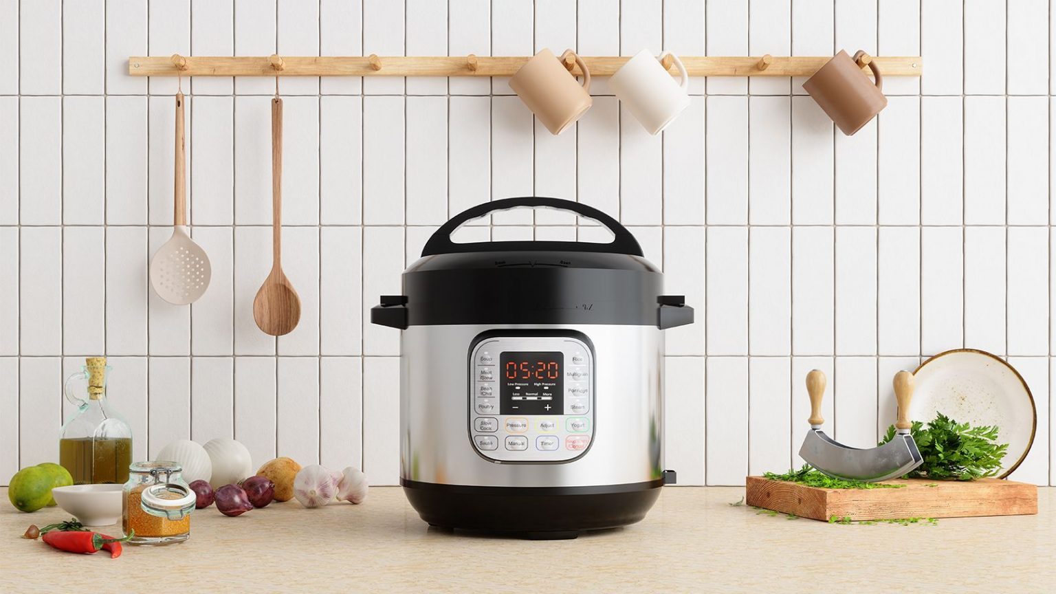 Level Up Your Kitchen: The Best Cooking Gadgets Worth Every Penny ...