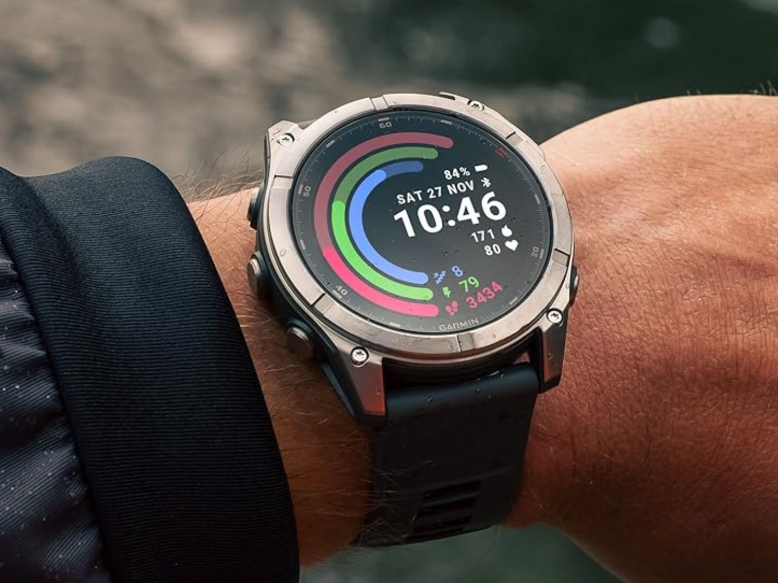 Garmin Announces “groundbreaking” Launch Event—could The Fenix 9 Be Coming?