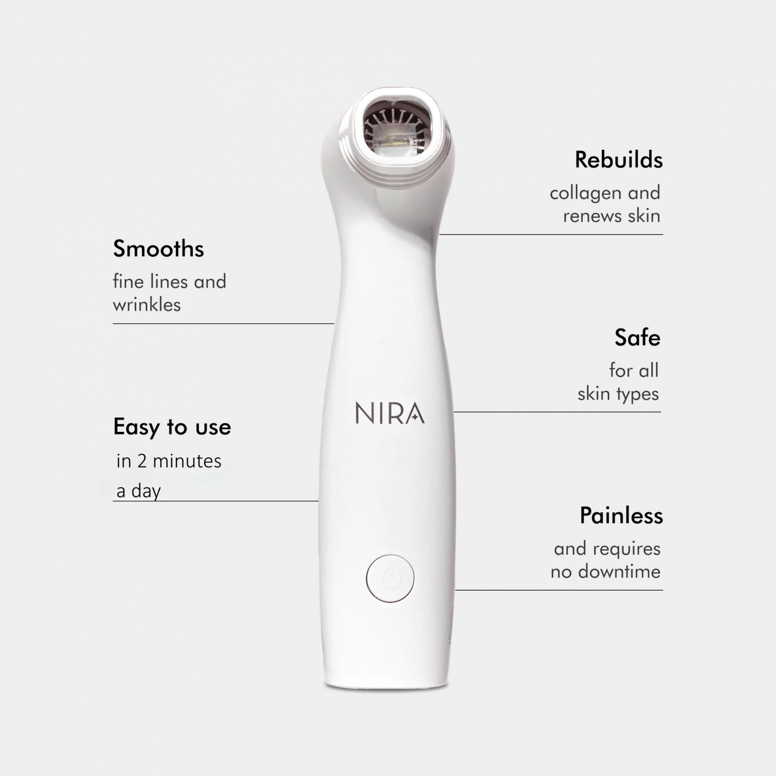 Nira Laser Dermatologist Review